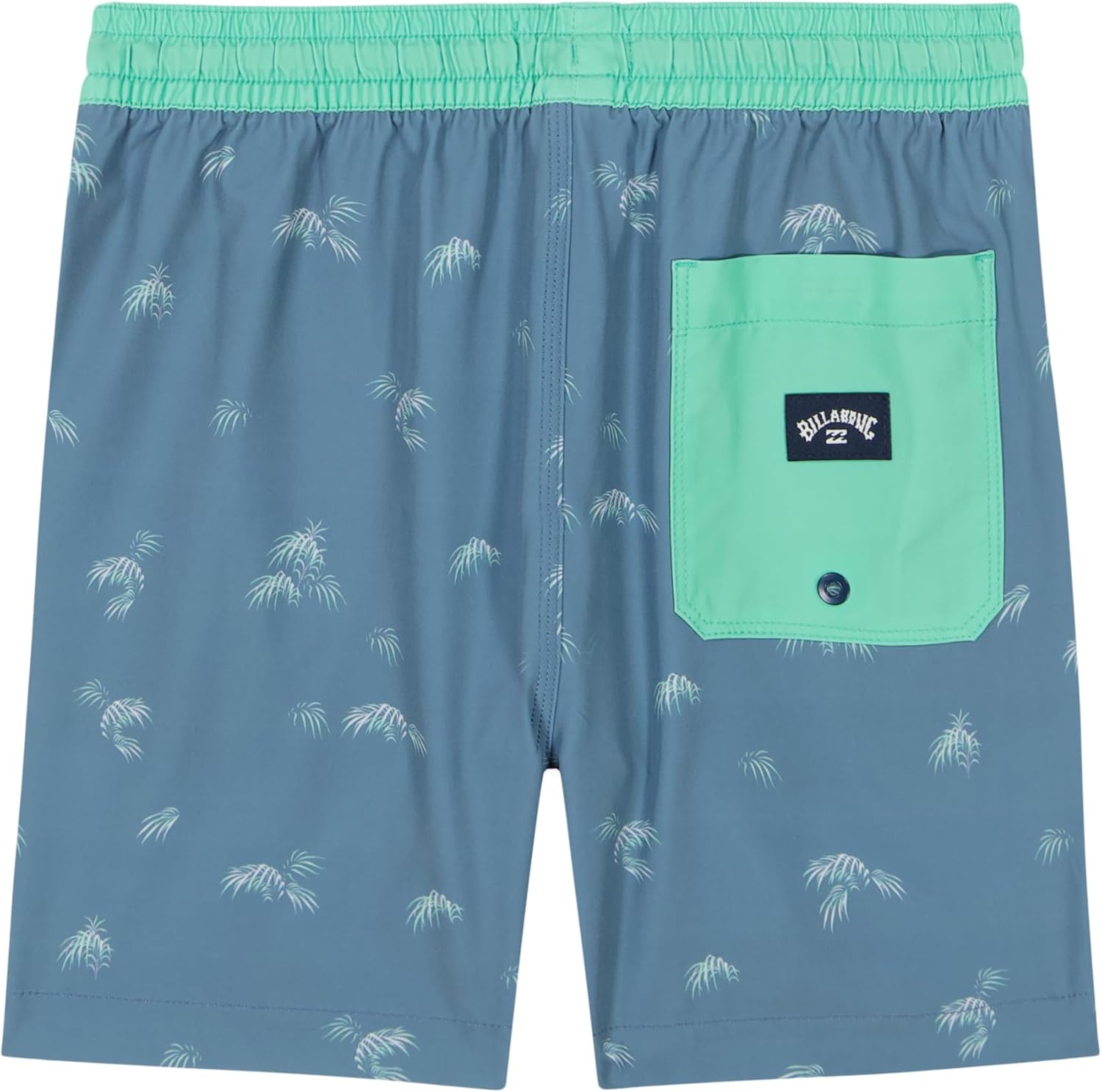 SHORT NIÑO(A) BILLABONG SUNDAYS LAYBACK